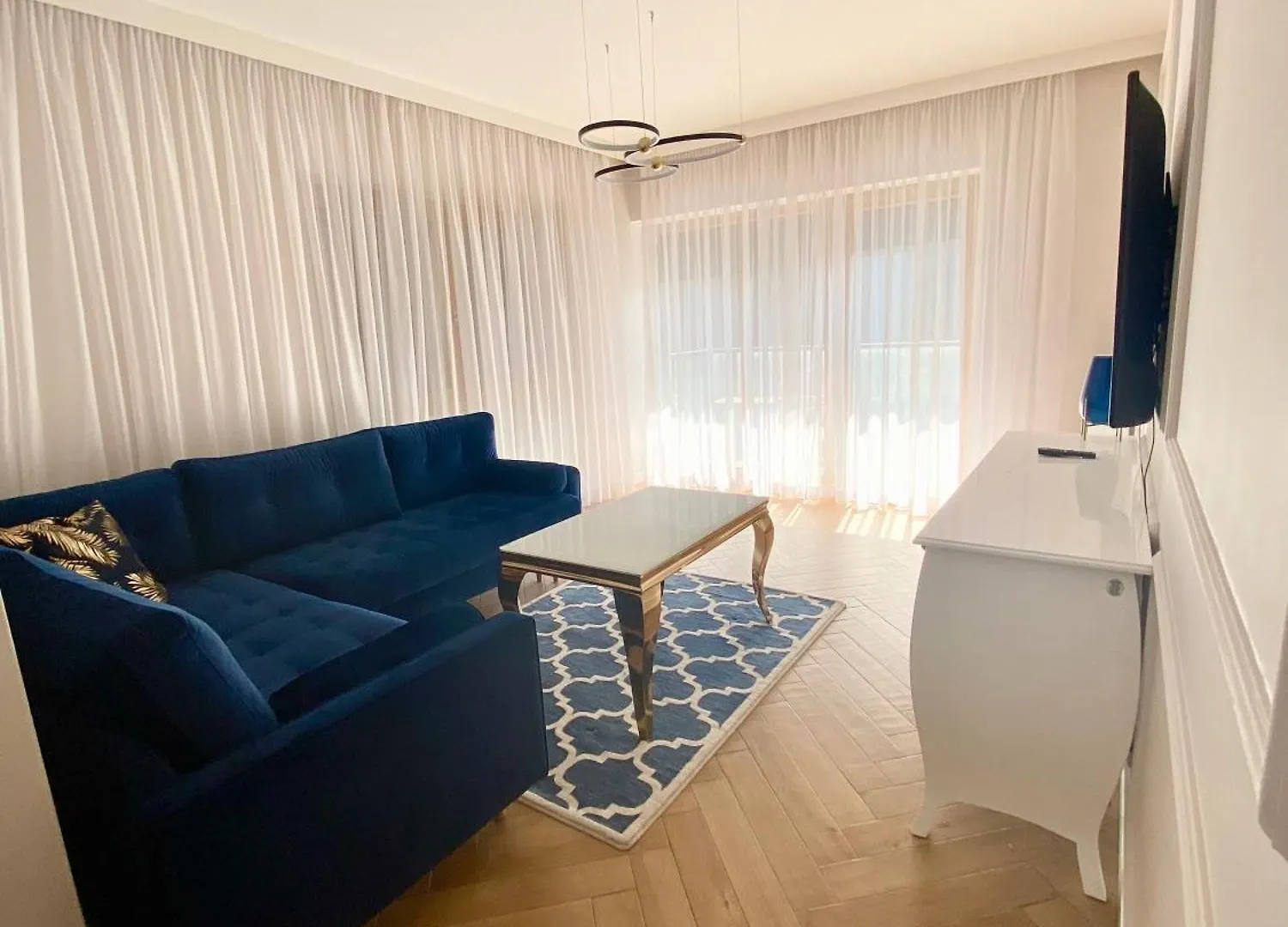 Apartament Nadmotlawie Gdańsk Lengyelország